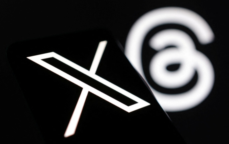 Obrázek epizody Musk vs. Zuckerberg. Do Evropy dorazila sociální síť Threads, alternativa bývalého Twitteru