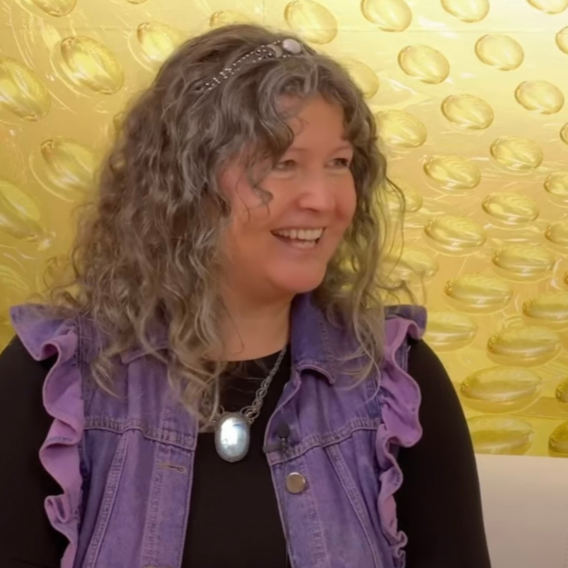 Obrázek epizody Ramona Siringlen, Je to jízda...