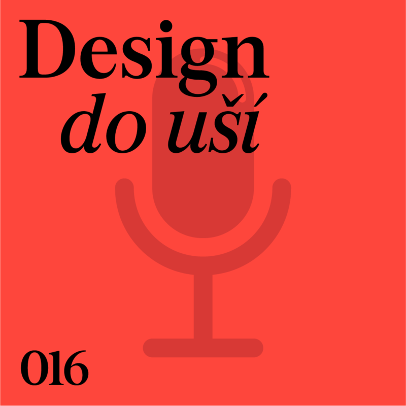 Obrázek epizody Lukáš Otevřel | Design do uší