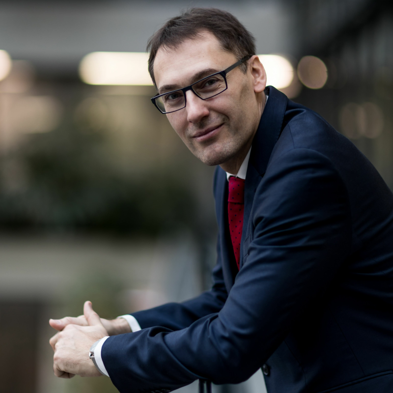 Obrázek epizody #43: Představujeme Vám ČSOB Akciový zodpovědný