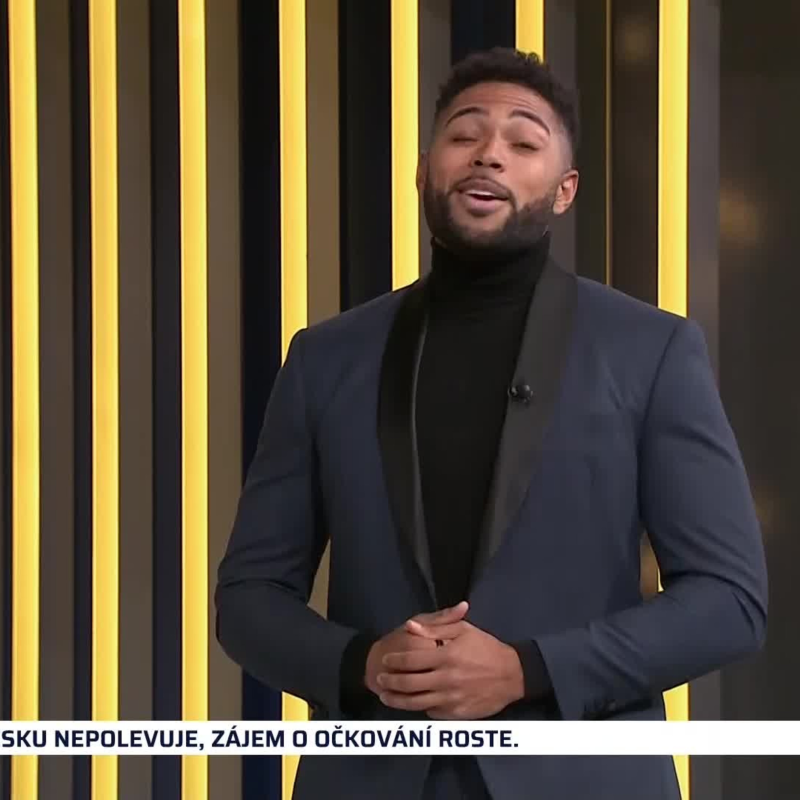 Obrázek epizody Módní férovka s Nikol