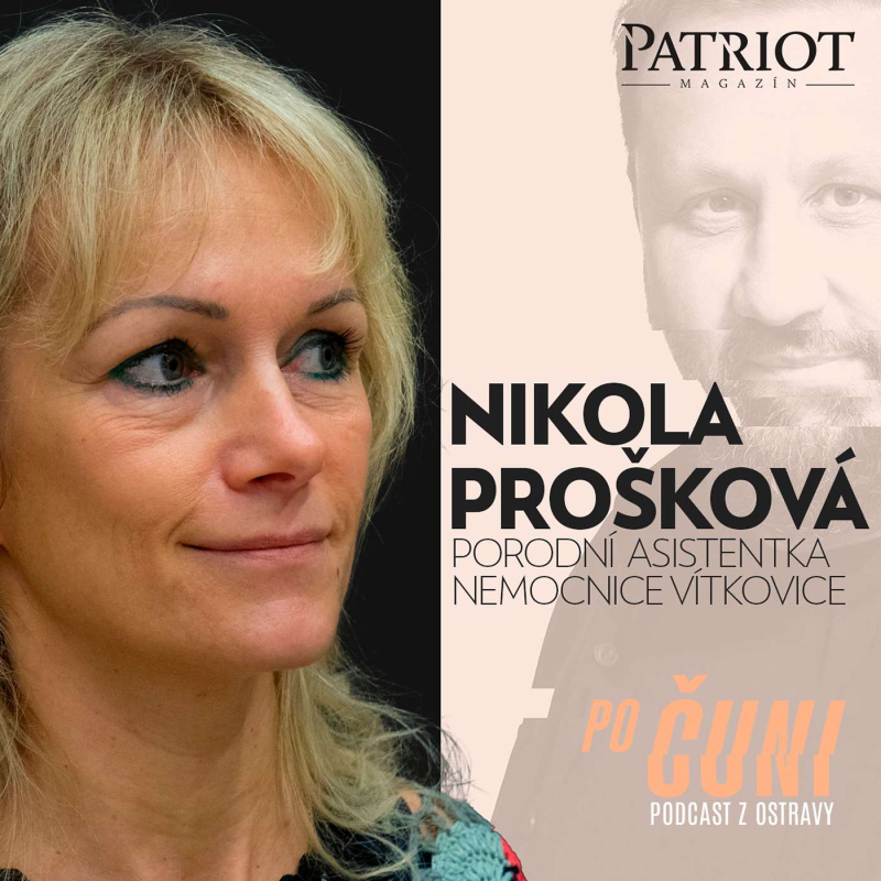 Obrázek epizody Po čuni! Vleže, vestoje, vkleče nebo ve vaně? Jak se rodilo kdysi a jak dnes?