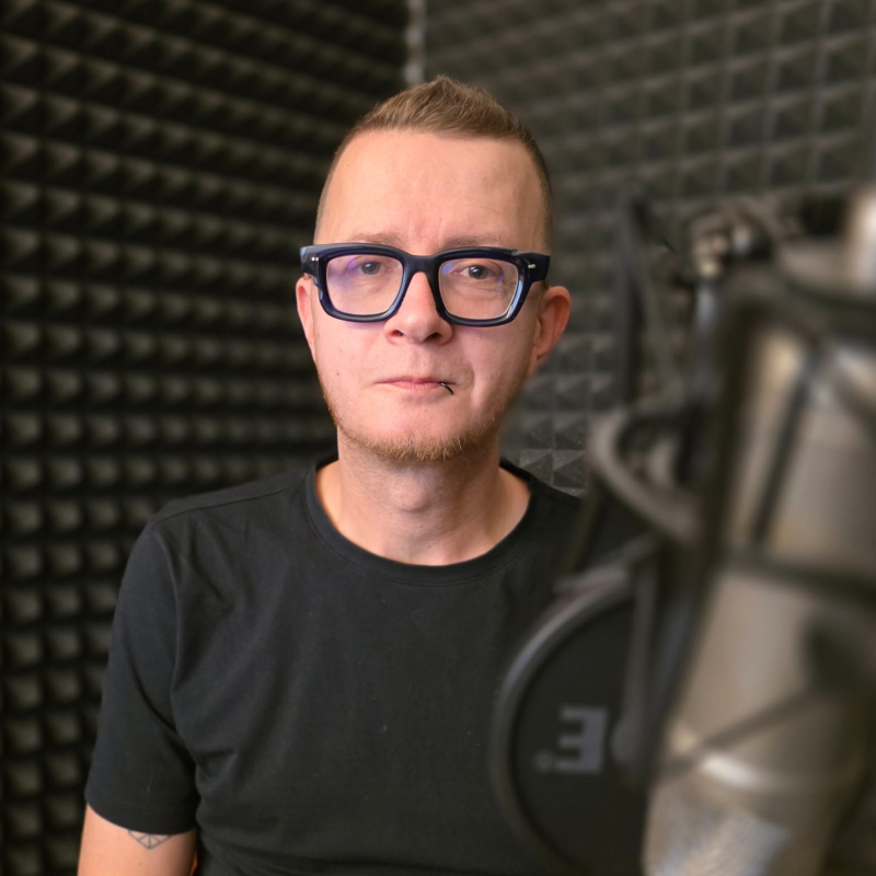 Obrázek epizody HoRe: Jakub König