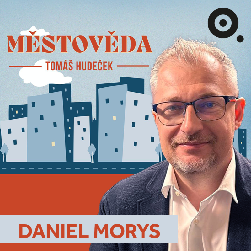 Obrázek epizody Ostrava už není černá, ale tyrkysová. Alespoň, co se dopravy týče