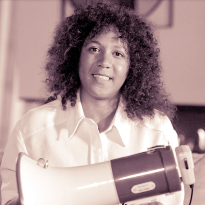 Obrázek epizody Žena v zenu: Johanna Nejedlová