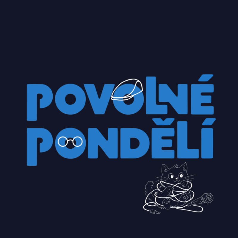 Obrázek epizody 09. Záměna corvidů