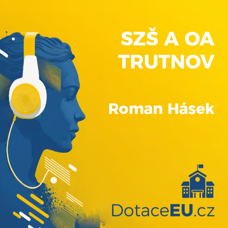 Obrázek epizody Od křídy k simulátorům: Budoucnost výuky na SŠ v praxi