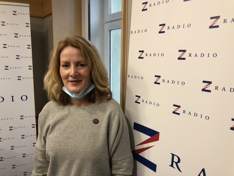 Obrázek epizody Spejbl ani po 100 letech nestárne, je stále aktuální, říká ředitelka Divadla Spejbla a Hurvínka Denisa Kirschnerová.