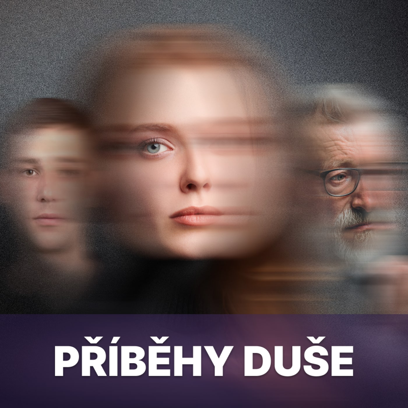 Obrázek epizody Příběhy duše: Konec mýtů o menopauze. Je to jako nový začátek, říkají odbornice
