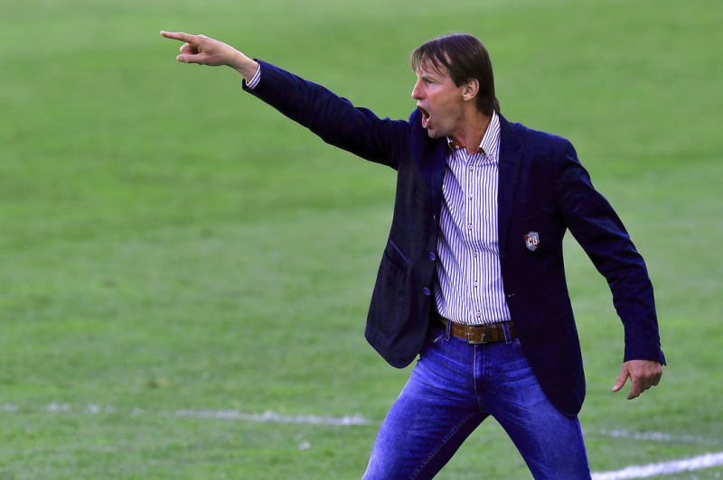 Obrázek epizody Trenér František Straka: Angličané hráli akorát to, co museli. V osmifinále musí český tým táhnout za jeden provaz a ukázat hladovost