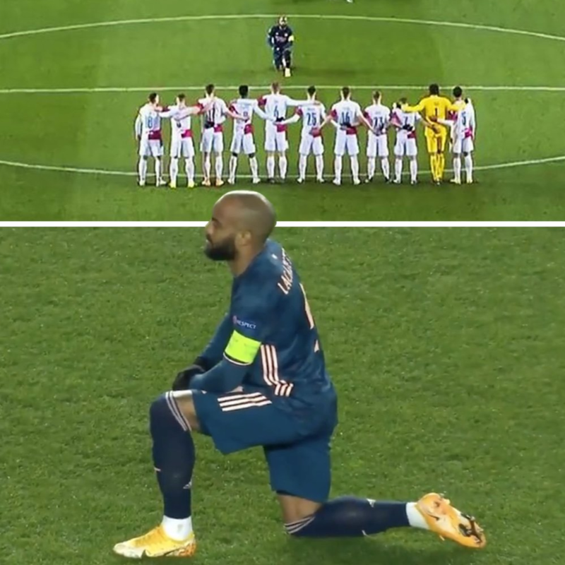 Obrázek epizody Slavia je off, UEFA taky, Poklekávač Tuček a preview weekendu, tentokrát včetně FA Cupu!