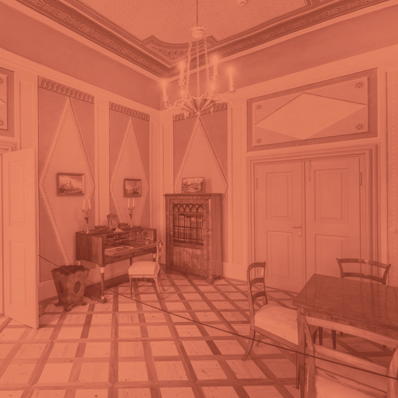 Obrázek epizody Tvůrce expozic Radek Ryšavý: Stát musí splatit svůj morální dluh zámku Uherčice