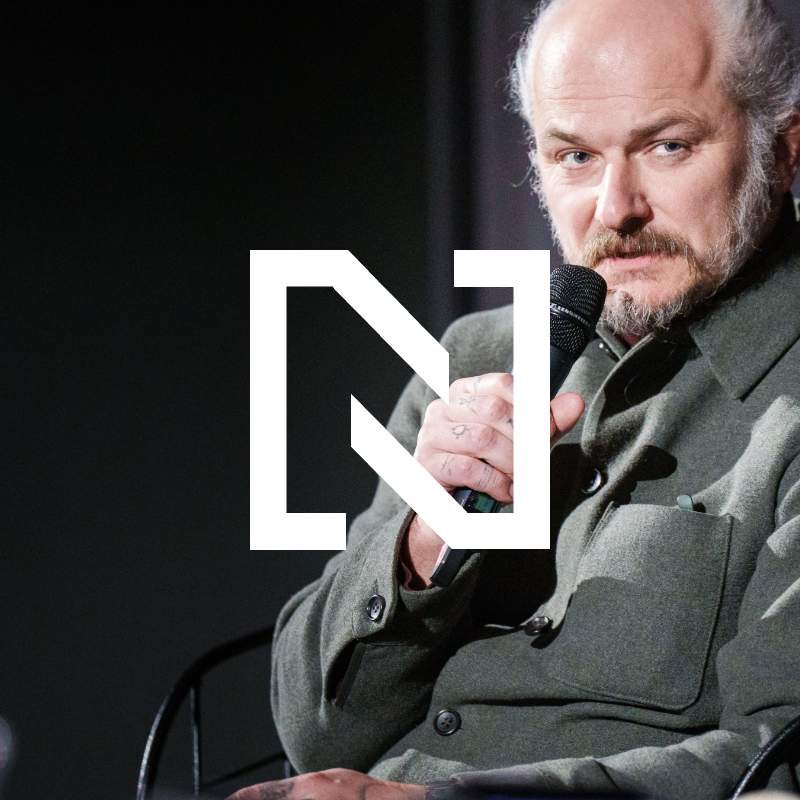 Obrázek epizody S Karlem Ochem o posmutnělé Citové hodnotě a hranicích toho, co jsme schopni v kině unést