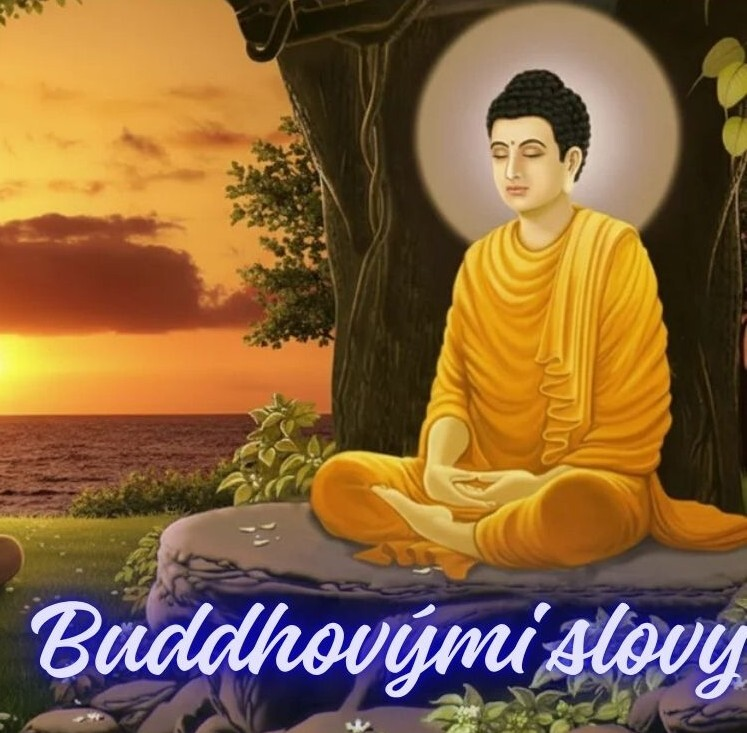 Obrázek epizody Buddhovými slovy (1) - První ušlechtilá pravda | "Word of the Buddha" by Ajahn Brahm