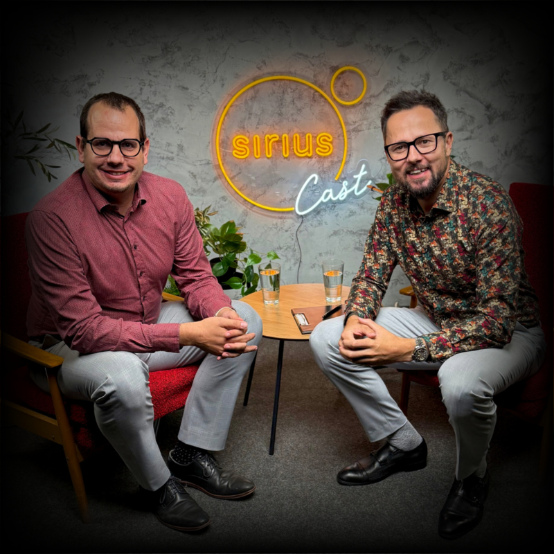 Obrázek epizody 🎙️ #10: Vojtěch Mejzlík – O investicích, vzdělávání a kvalitě finančních plánů