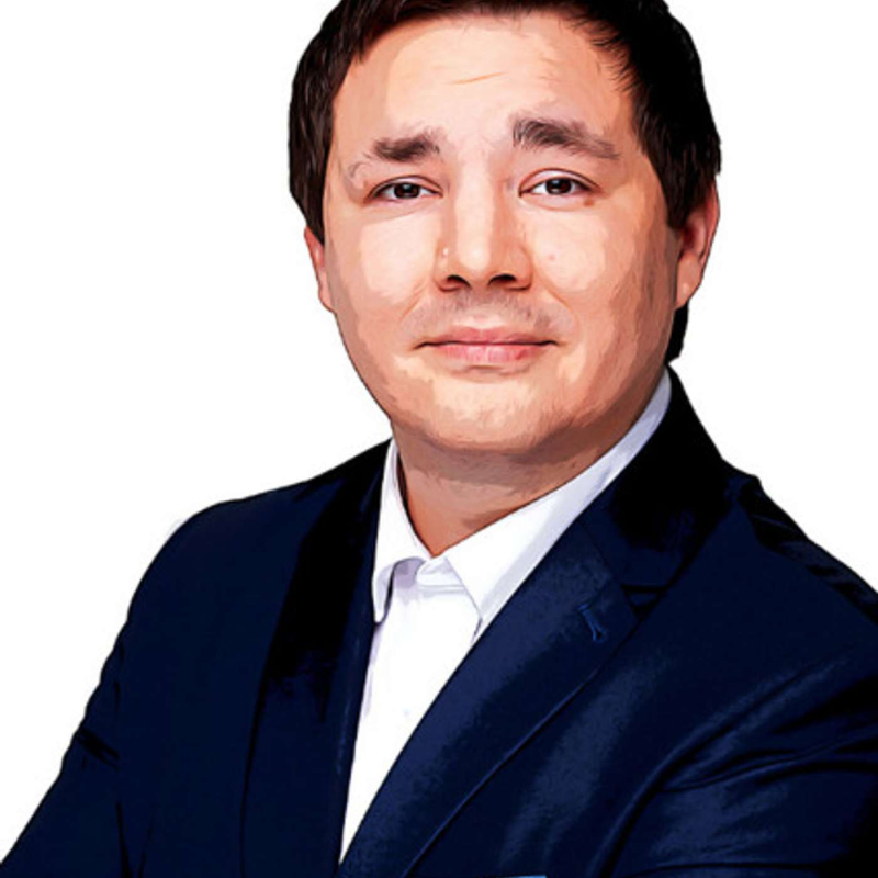 Obrázek epizody Vladimír Holovka: Broker jako business a frakční akcie, pojištění vkladů, IPO