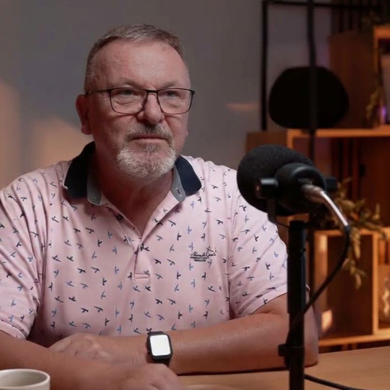 Obrázek epizody Martin Soukup: Hradec potřebuje méně gest a víc každodenní tvrdé práce