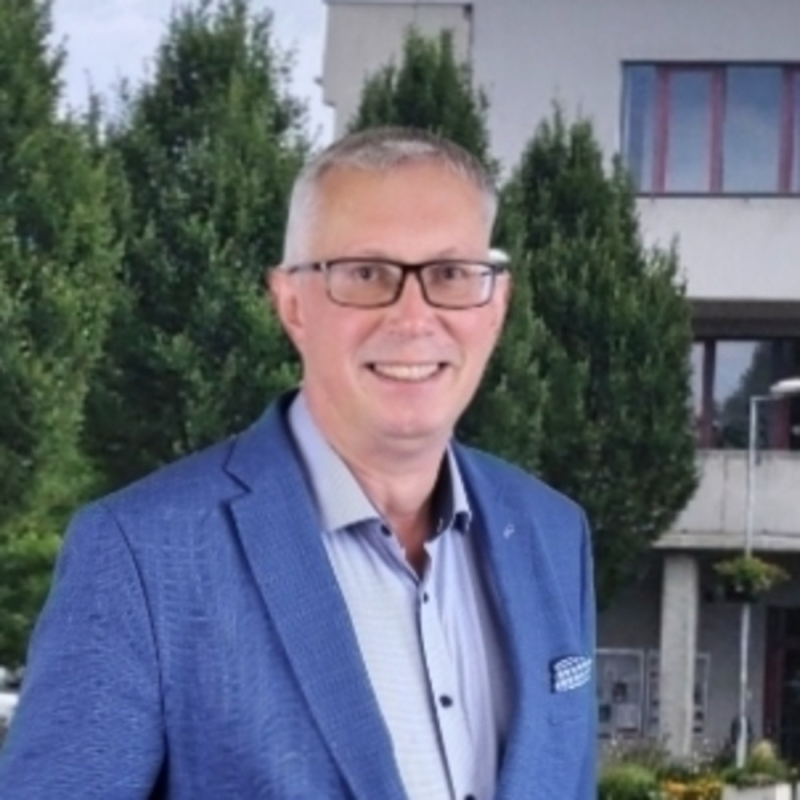 Obrázek epizody Rozhovor - Milan Pour, starosta města Milovice, 17.12.2024