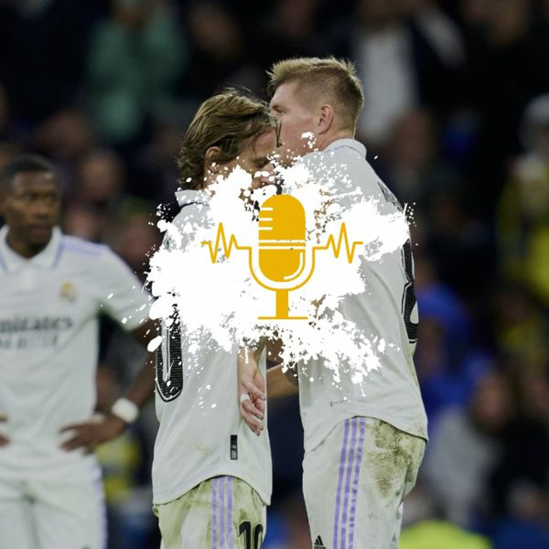 Obrázek epizody Přestupový speciál, 2. díl: Záloha Realu Madrid pro příští sezonu