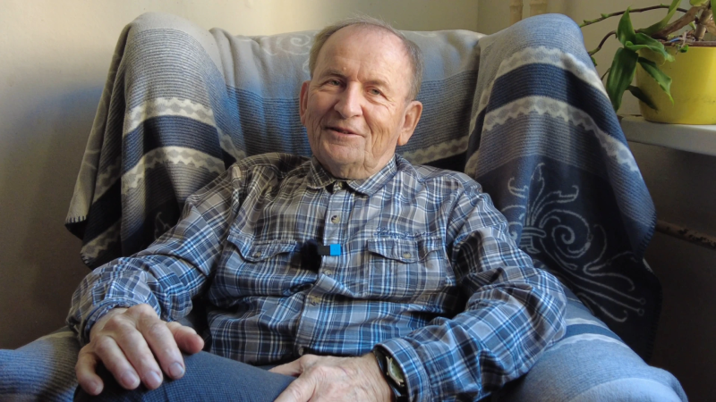 Obrázek epizody Pokud vím, odpovím ... 2