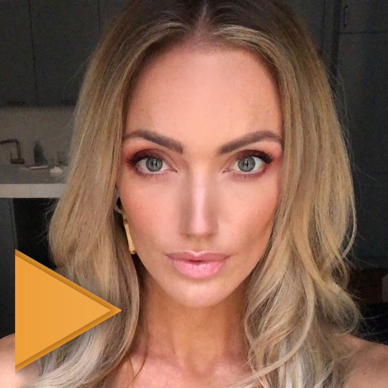 Obrázek epizody Kateřina Šonková: Miss ČR, focení pro Playboy, Burning Man a ochrana zvířat