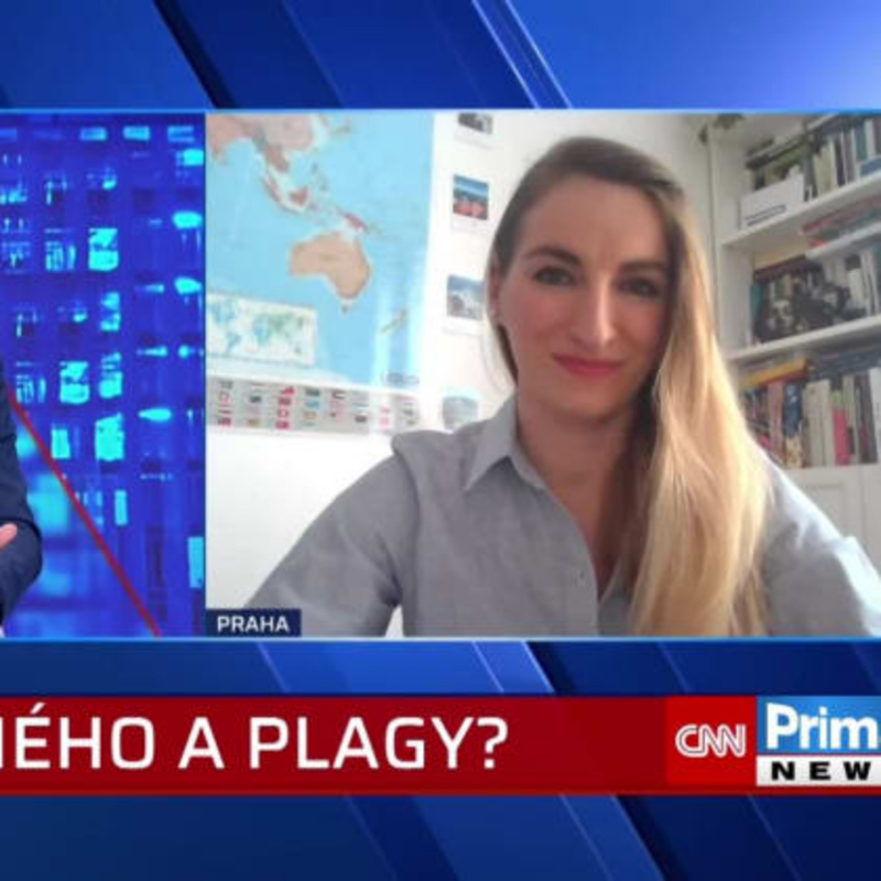 Obrázek epizody Rozhodnuto. Blatný i Plaga ve středu dostanou vyhazov z vlády, Babiš za ně má náhradu