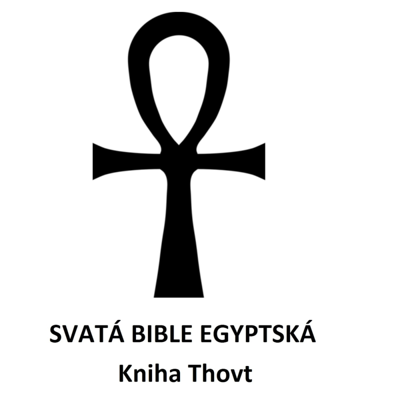 Obrázek epizody Kniha Thovt - Jakub Sobek