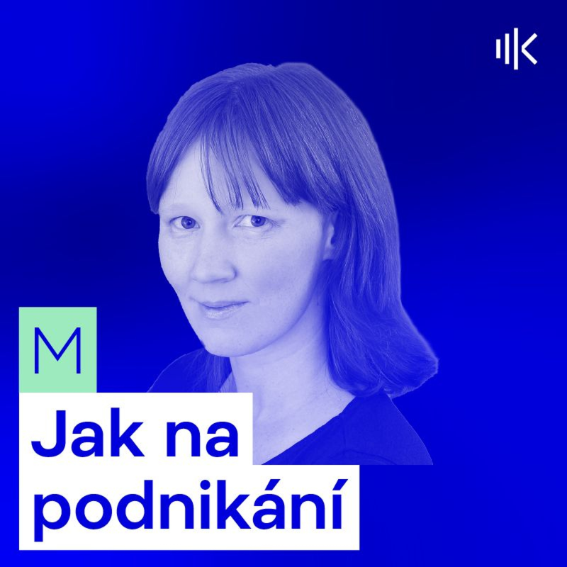 Obrázek epizody #51 Podnikání jako vlastní kariérní cesta - pro a proti