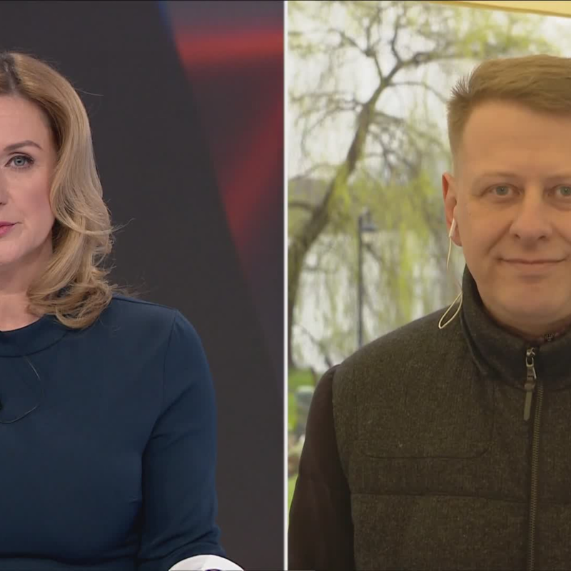 Obrázek epizody PARTIE Terezie Tománkové 2.5.2021