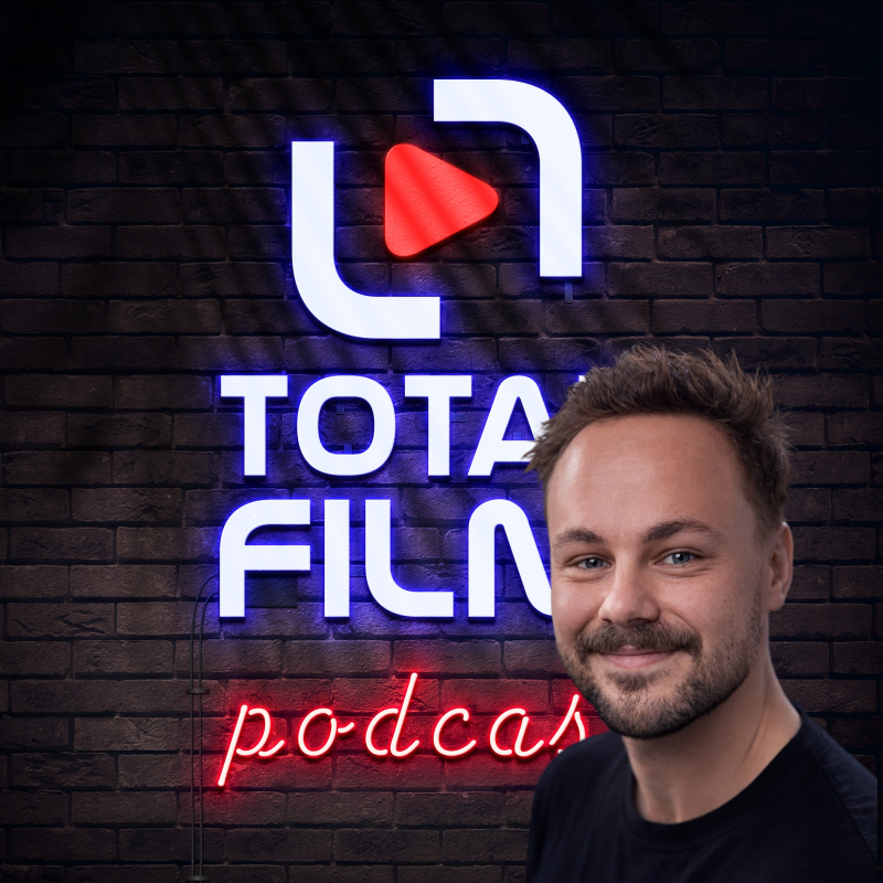 Obrázek epizody Co je vlastně Totaflilm a co obnáší naše práce? | Náš rozhovor pro podcast Filmová 174