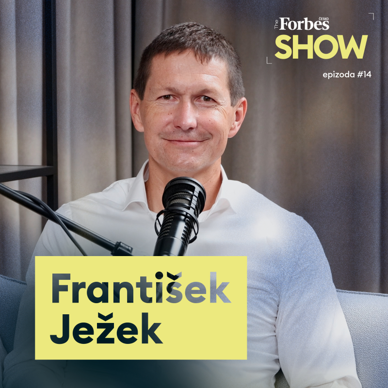 Obrázek epizody František Ježek: Superlevné peníze tu znovu jen tak nebudou