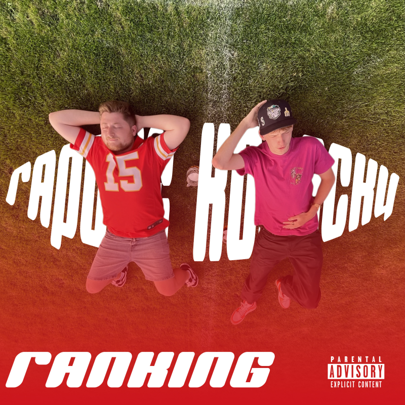 Obrázek epizody Seřadili Jsme Všechny Ca$hanova Bulhar & Labello Track's