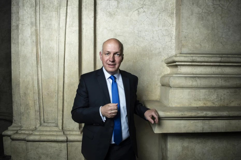 Obrázek epizody Mobilizace může Putina ohrozit i na domácí scéně, říká senátor Pavel Fisher