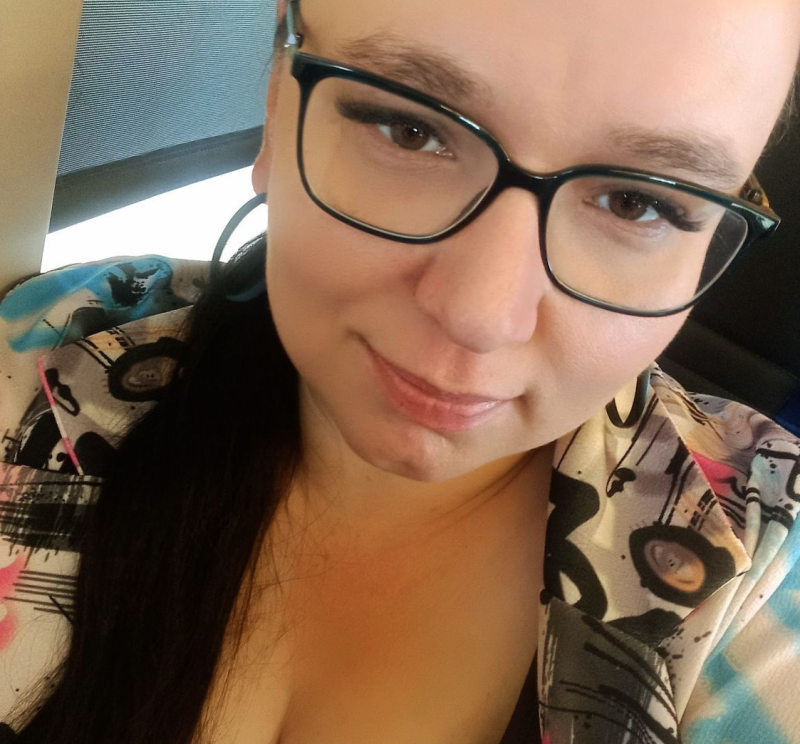 Obrázek epizody Místo v srdci: Neumím si představit, že bych byla v dětském domově do dospělosti