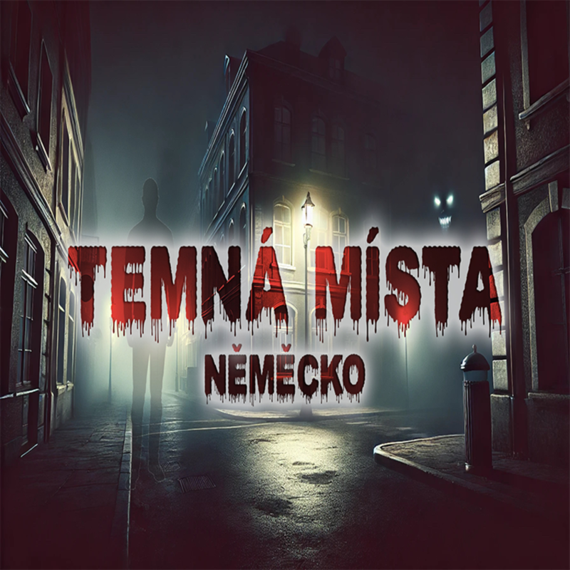 Obrázek epizody #Temné Švédsko - Plačící stíny, exorcismus, který se nepovedl