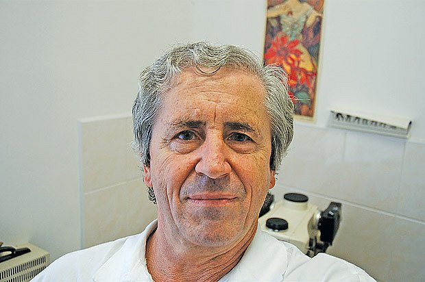 Obrázek epizody Jaroslav Klán: Holubinky jsou stejně kvalitní jako hřib