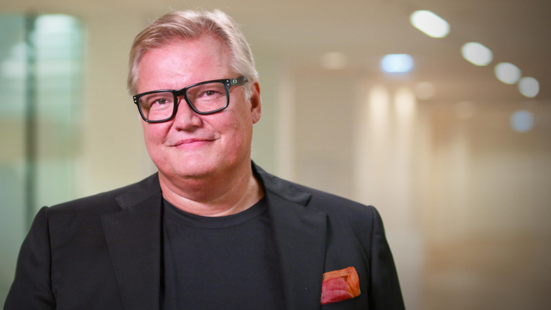 Obrázek epizody The brain science of obesity | Mads Tang-Christensen