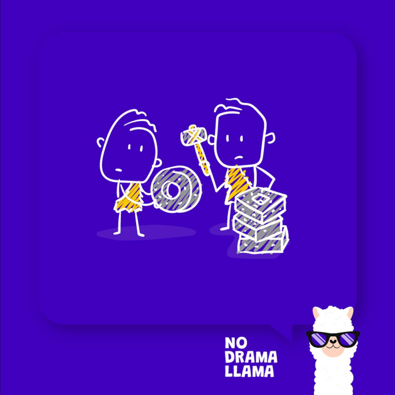 Obrázek epizody 4d - Změna jako nečekaný spojenec: Jak ji přijmout ve světě osobního a profesního růstu