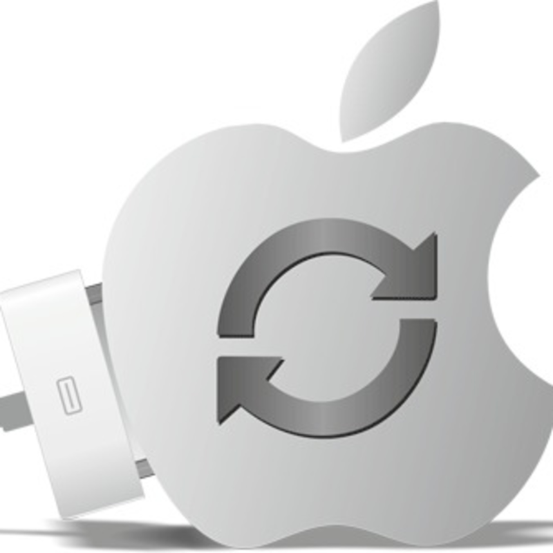 Obrázek epizody Mac je Mac - Zprávy 11