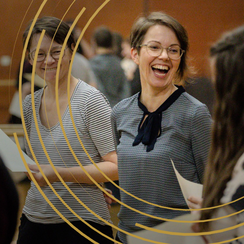 Obrázek epizody Speciál: Jak se zrodil nápad na doprovodné programy ND+?