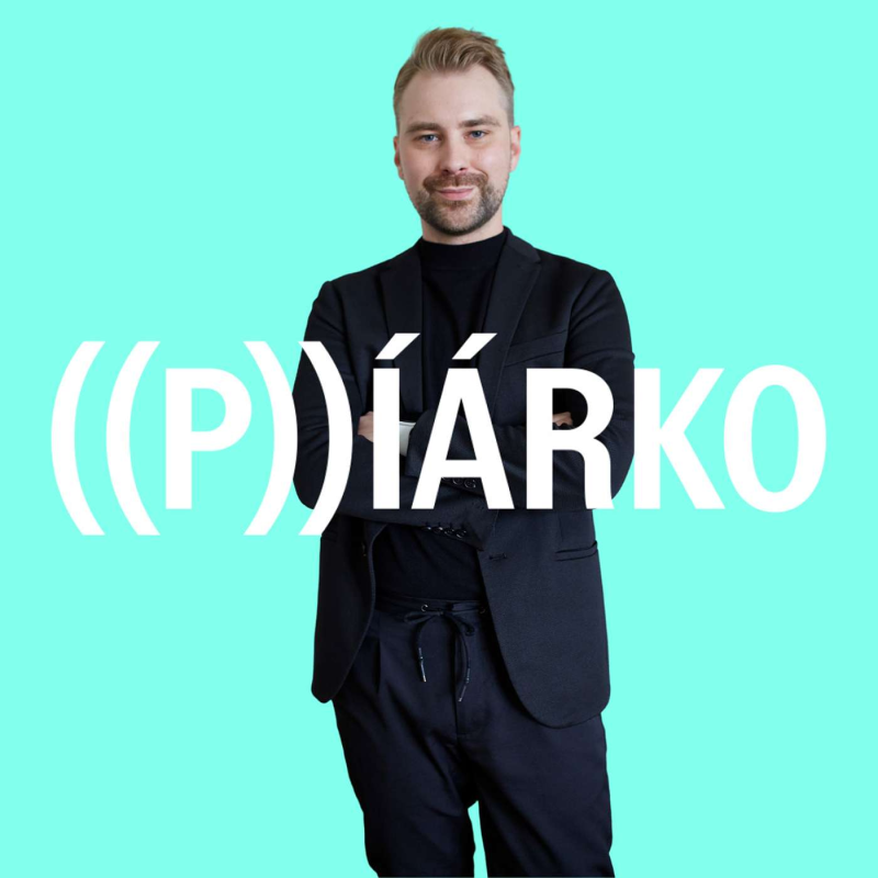 Obrázek epizody #52 Václav Rambousek o produktové komunikaci