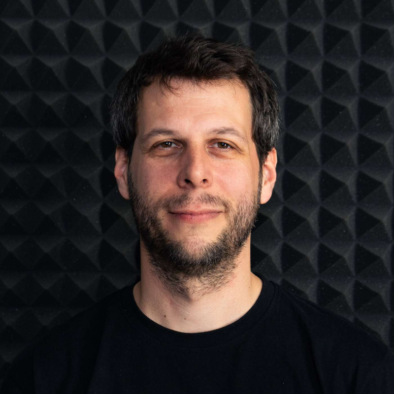 Obrázek epizody Data Talk #145: Matouš Havlena (Apoco)