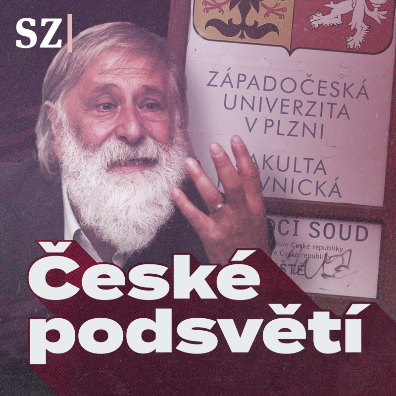 Obrázek epizody Epizoda šestá: Instantní JUDr.