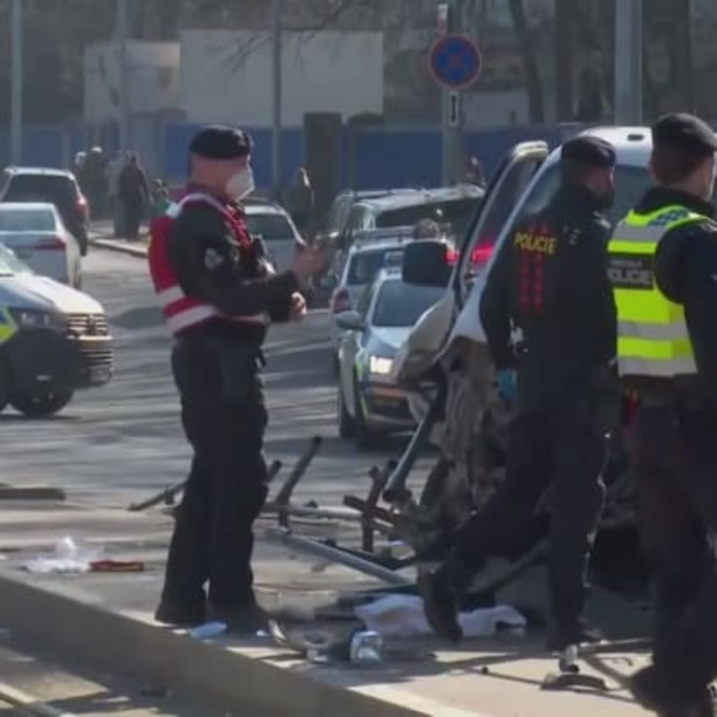 Obrázek epizody Nehoda z poslední doby vyvolala pochybnosti o bezpečí zastávek