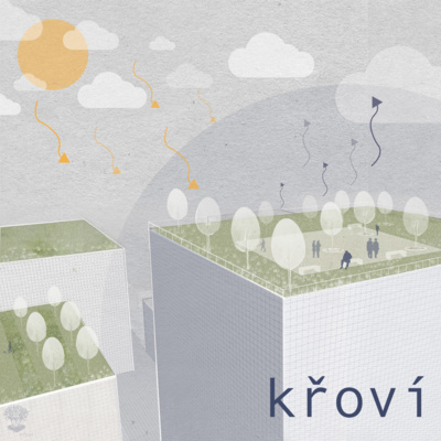 Obrázek epizody S Pavlem Dostalem o zelených střechách