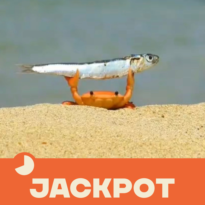 Obrázek epizody JACKPOT 86