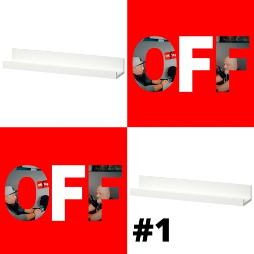 Obrázek epizody #1 - Ženy a poličky