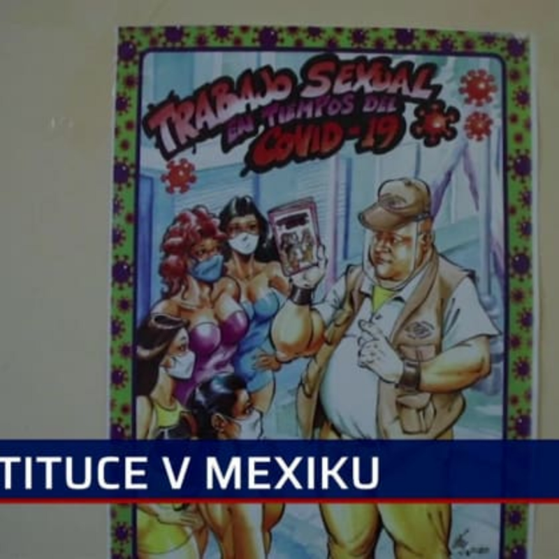 Obrázek epizody To nejlepší ze zahraničí 6.3.2021