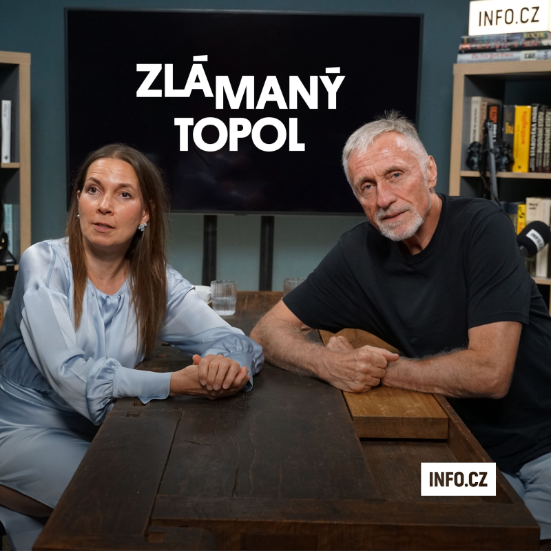 Obrázek epizody Babišův tajemný program? Všechno všem. Nižší daně, vyšší důchody, dluhy za stovky miliard