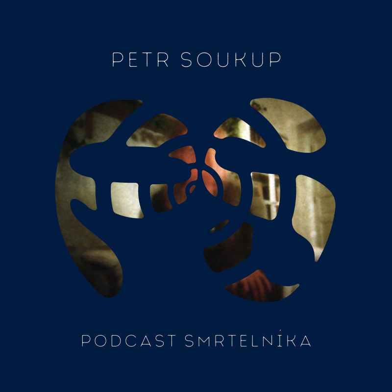 Obrázek epizody O křehkosti, bolesti i lásce se spisovatelem a textařem Petrem Soukupem